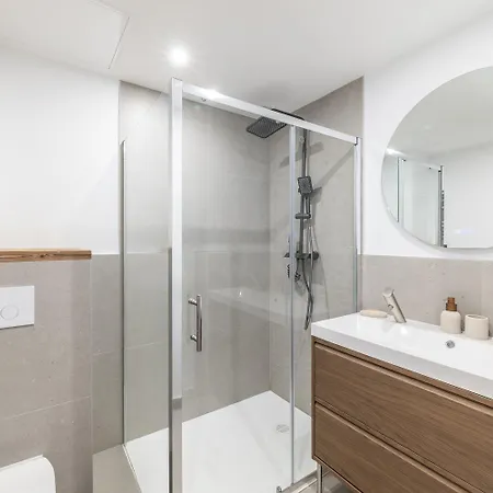 Equinoxe Apartment