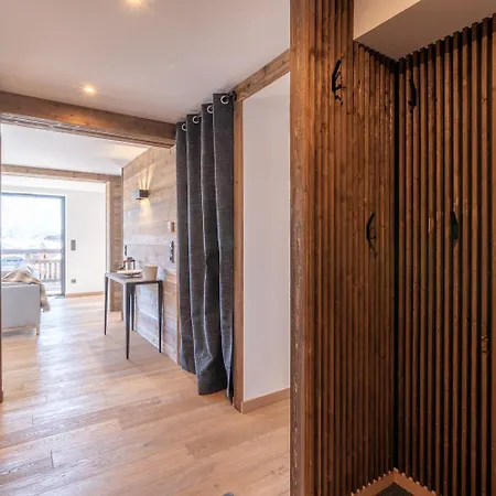 Equinoxe Apartment