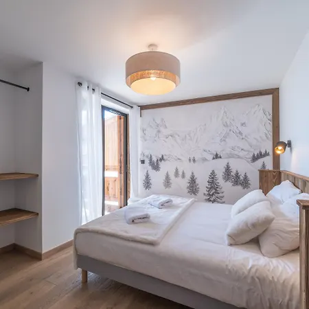 Apartment Equinoxe *
