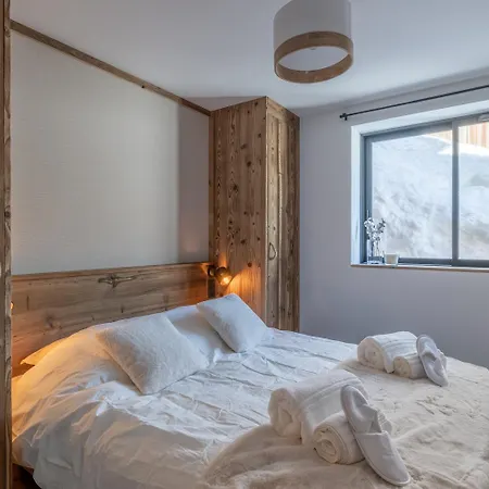 Apartment Equinoxe