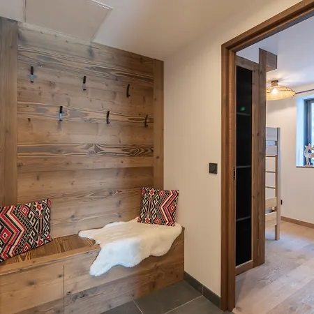 Apartment Equinoxe