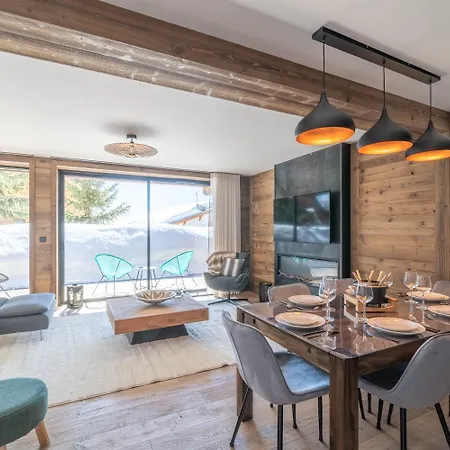 Equinoxe Huez