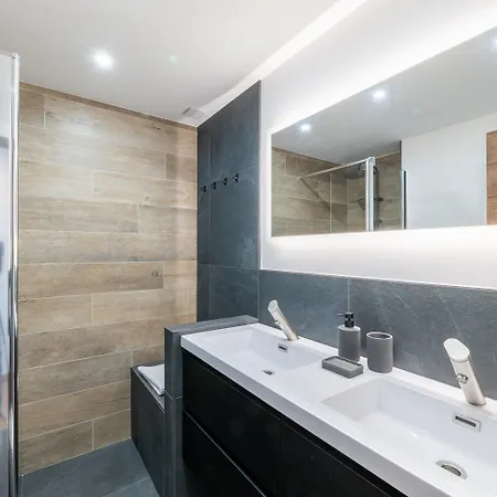 Apartment Equinoxe *