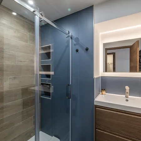 Equinoxe Apartment *