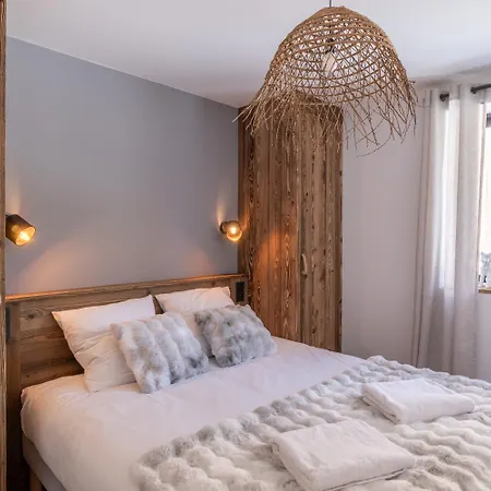 Equinoxe Apartment Huez
